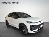 Gebraucht VW T-Roc R-line 150 PS (110 kW) 2026 SUV