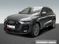 Gebraucht Audi Q5 Edition .1 299 PS (219 kW) 2025 Daytonagrau perleffekt SUV