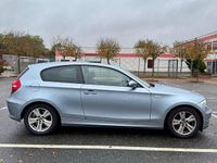 Gebraucht BMW 118 Coupé 143 PS (105 kW) 2010 Coupé