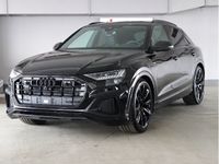 gebraucht Audi Q8 50 TDI competition plus