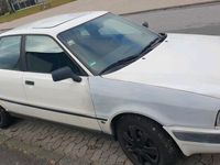 gebraucht Audi 80 B4