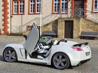 Gebraucht Opel GT 264 PS (194 kW) 2008 Cabrio