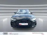 Gebraucht Audi A6 S-Line 367 PS (269 kW) 2025 Mythosschwarz metallic Kombi