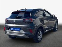 Gebraucht Ford Puma Titanium X 155 PS (114 kW) 2022 Magnetic (metallic) SUV