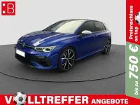 Gebraucht VW Golf VIII R 320 PS (235 kW) 2023 Blau Limousine