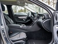 gebraucht Mercedes C180 T Avantgarde EASY-P