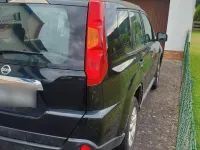 Gebraucht Nissan X-Trail 150 PS (110 kW) 2008 Schwarz SUV