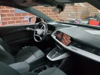 Second-hand Audi e-tron 125 kW (170 CP) 2023 Negru SUV