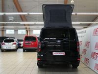 Gebraucht Ford Transit Custom Nugget 170 PS (125 kW) 2025 Schwarz Van / Kleinbus