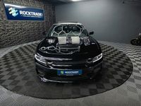 Gebraucht Dodge Charger 373 PS (274 kW) 2022 Schwarz Limousine