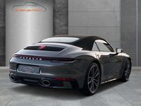 gebraucht Porsche 911 Carrera S Cabriolet 992 I Sport Design Paket