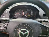 Gebraucht Mazda 2 80 PS (58 kW) 2007 Silber Kleinwagen