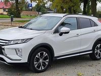 Gebraucht Mitsubishi Eclipse Cross Diamant Edition 163 PS (119 kW) 2021 SUV