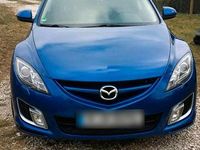 Occasion Mazda 6 140 ch (102 kW) 2008 Bleue Break
