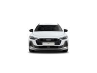 Gebraucht Audi A5 Edition .1 204 PS (150 kW) 2025 Gletscherweiß metallic Kombi