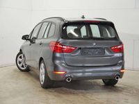 gebraucht BMW 220 Gran Tourer d Advantage A.+LED+PDC+NAVI+DAB