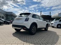 Gebraucht Fiat 600 101 PS (74 kW) 2024 Weiss SUV