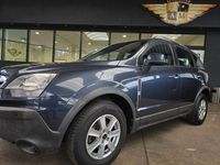 Gebraucht Opel Antara Edition 150 PS (110 kW) 2007 Grau SUV