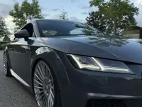 Gebraucht Audi TT 230 PS (169 kW) 2015 Coupé