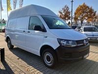 Gebraucht VW T6 102 PS (75 kW) 2019 Weiss Van