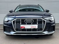 gebraucht Audi A6 Allroad QUATTRO 40 TDI++WINTERRÄDER+MATRIX++