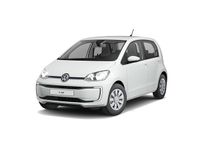Gebraucht VW e-up! move up! 61 kW (83 PS) 2021 Kleinwagen