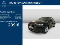 Gebraucht Audi A1 Advanced Plus 116 PS (85 kW) 2026 Mythosschwarz metallic SUV