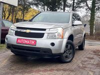 Gebraucht Chevrolet Equinox 188 PS (138 kW) 2008 Silber SUV