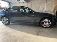 Gebraucht BMW 430 258 PS (189 kW) 2018 Schwarz Coupé