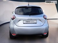 gebraucht Renault Zoe INTENS R135 50kWh CCS BATTERIEKAUF