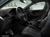 Gebraucht BMW X2 Sport Line 306 PS (225 kW) 2023 Grau SUV