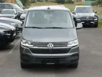 Occasion VW Multivan Comfortline 204 ch (150 kW) 2021 Andere Monospace