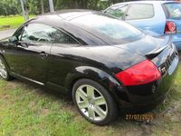 Gebraucht Audi TT 150 PS (110 kW) 2003 Coupé