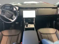Neu Land Rover Range Rover Autobiography 530 PS (389 kW) 2026 Grau SUV