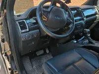 Gebraucht Ford Ranger 170 PS (125 kW) 2021 Schwarz Pickup