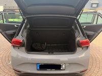 Gebraucht VW ID.3 Pro Performance 150 kW (204 PS) 2021 Grau Kleinwagen