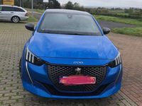 gebraucht Peugeot 208 208PureTech 100 EAT8 GT