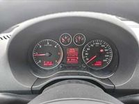 gebraucht Audi A3 A32.0 TDI DPF S Line Sportpaket plus Motor qualmt