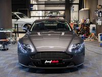 Gebraucht Aston Martin V8 Vantage 426 PS (313 kW) 2012 Grau