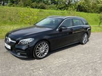 gebraucht Mercedes C200 C 200 C -Klasse T-ModellT*AMG-Line!!*