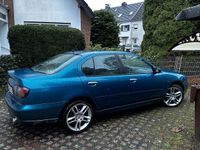 gebraucht Nissan Primera P11 Limousine (Wenig KM!!!) VB