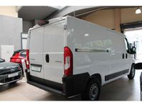 Neu Citroën Jumper 140 PS (102 kW) 2025 Andere Van / Kleinbus