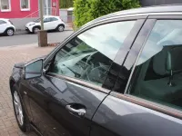 Gebraucht Mercedes E200 136 PS (100 kW) 2010 Grau Limousine