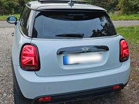 Gebraucht Mini Cooper SE 135 kW (184 PS) 2021 Silber Kleinwagen