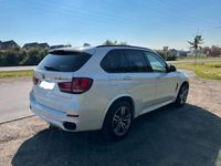 gebraucht BMW X5 M50D | Perlmuttweiß