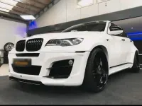 Gebraucht BMW X6 286 PS (210 kW) 2007 Weiß SUV