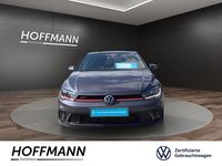 Gebraucht VW Polo Beats 207 PS (152 kW) 2022 Grau Kleinwagen