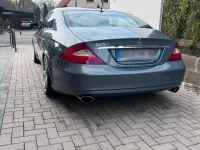 Gebraucht Mercedes CLS500 AMG 306 PS (225 kW) 2005 Coupé