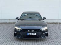 Gebraucht Audi A7 Sportback Basis 286 PS (210 kW) 2019 Grau Kleinwagen
