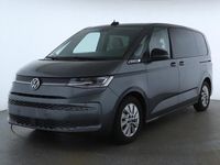 Gebraucht VW Multivan Life 150 PS (110 kW) 2024 Grau Van